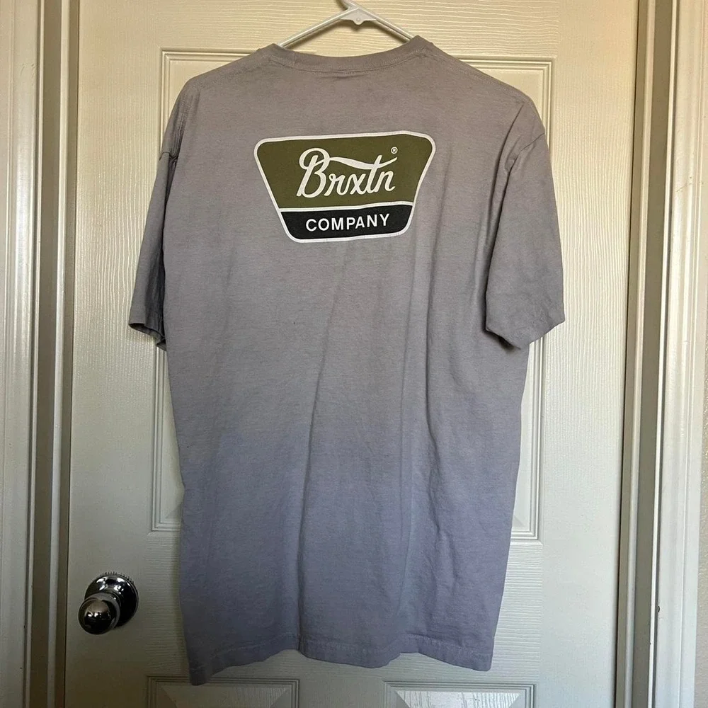 Brixton Tshirt